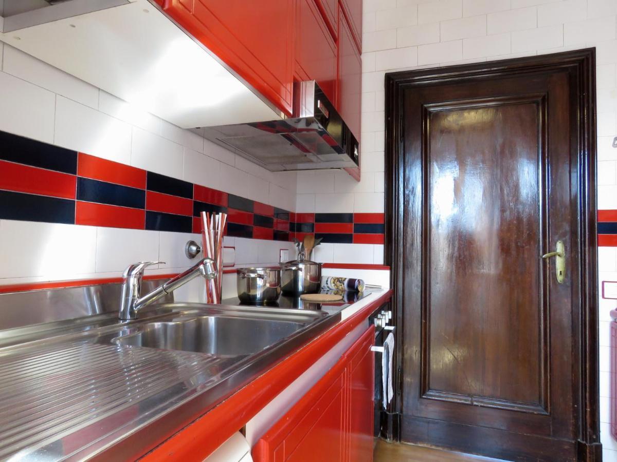 Montegrappa Apartment Болонья Экстерьер фото