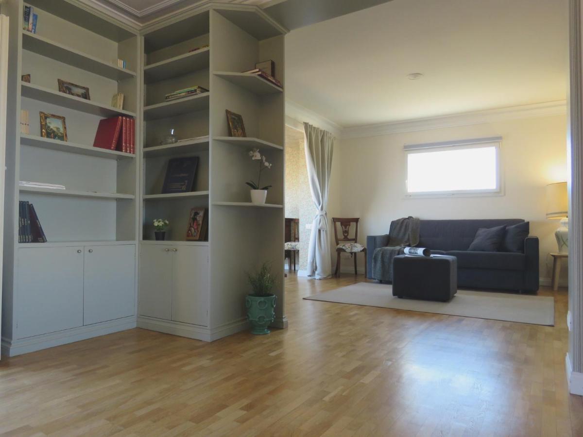 Montegrappa Apartment Болонья Экстерьер фото
