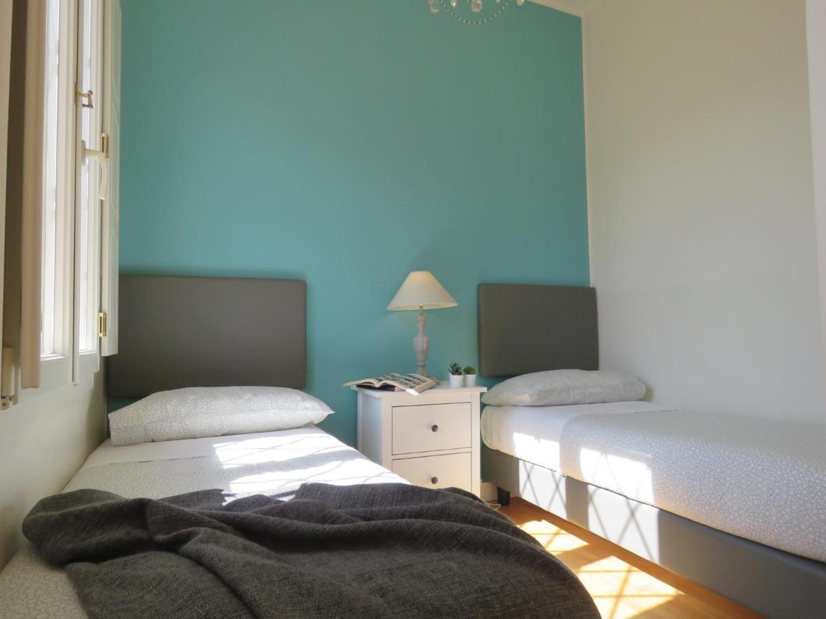 Montegrappa Apartment Болонья Экстерьер фото