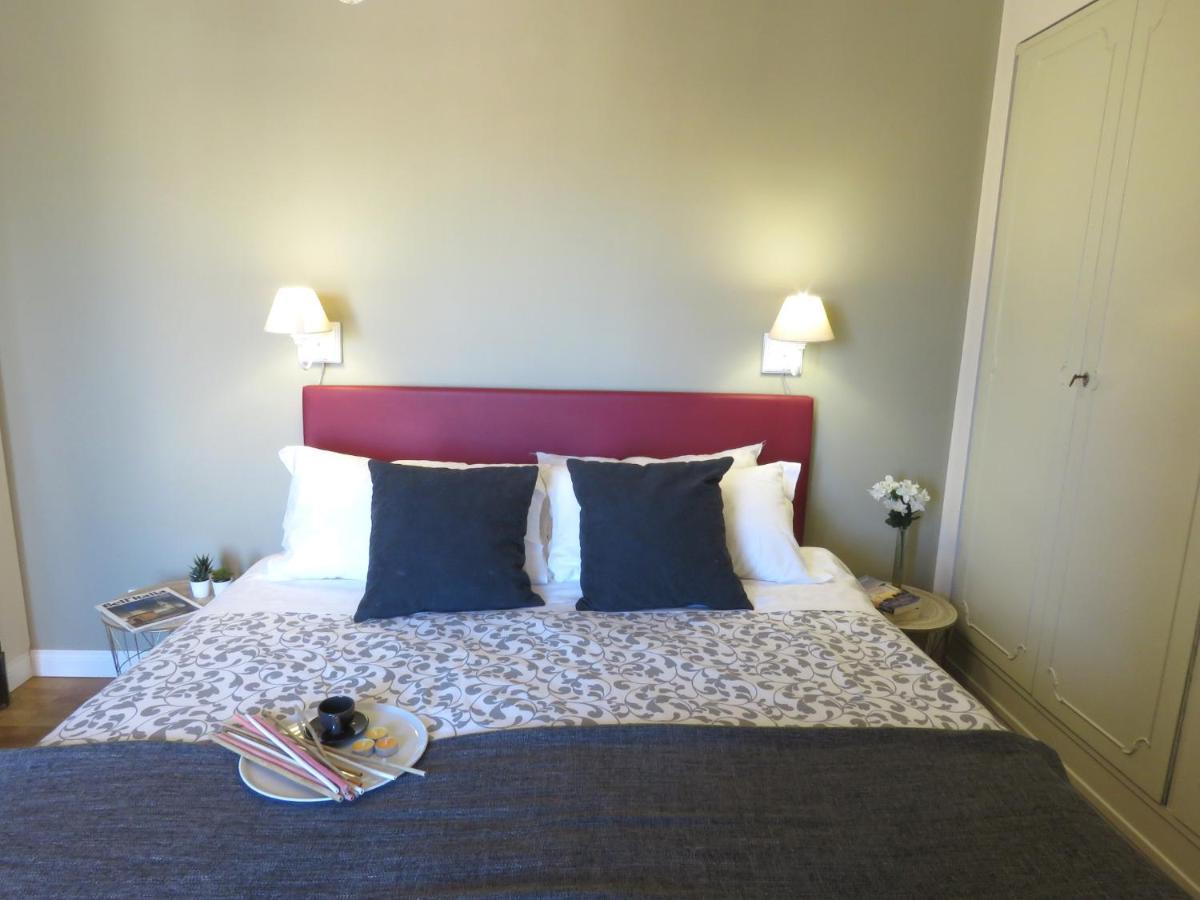 Montegrappa Apartment Болонья Экстерьер фото