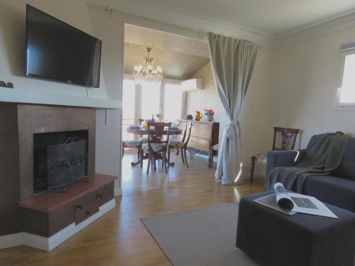 Montegrappa Apartment Болонья Экстерьер фото