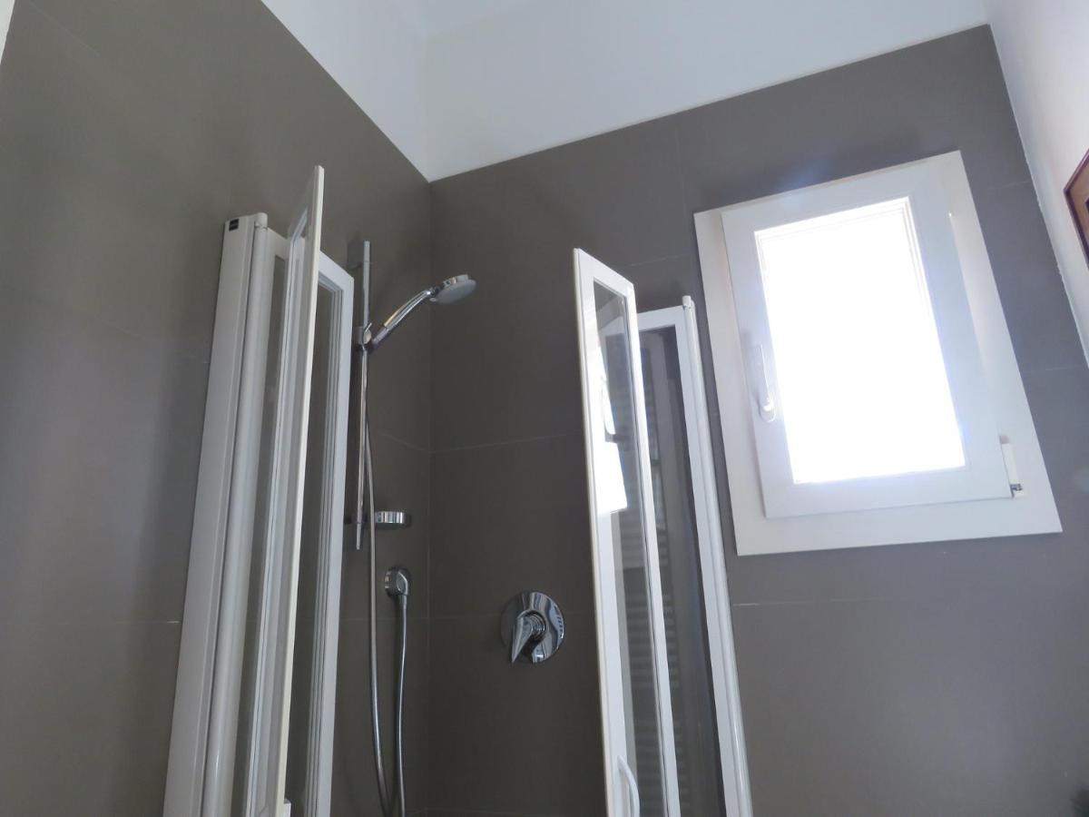 Montegrappa Apartment Болонья Экстерьер фото