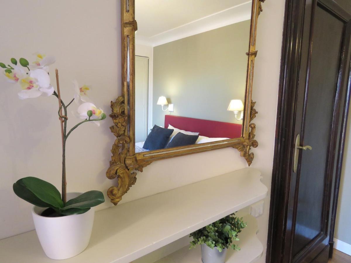 Montegrappa Apartment Болонья Экстерьер фото